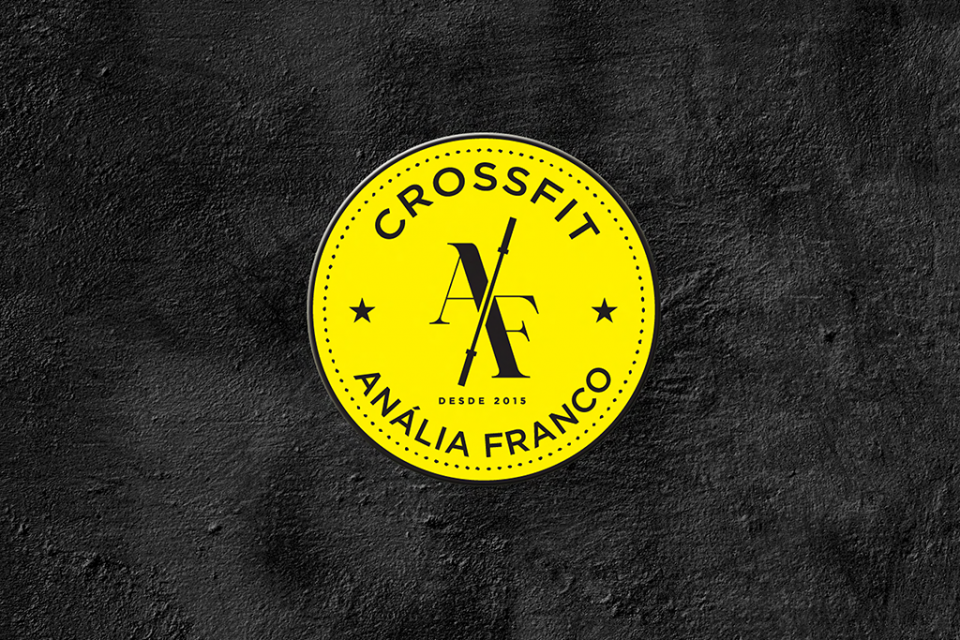 CrossFit Anália Franco