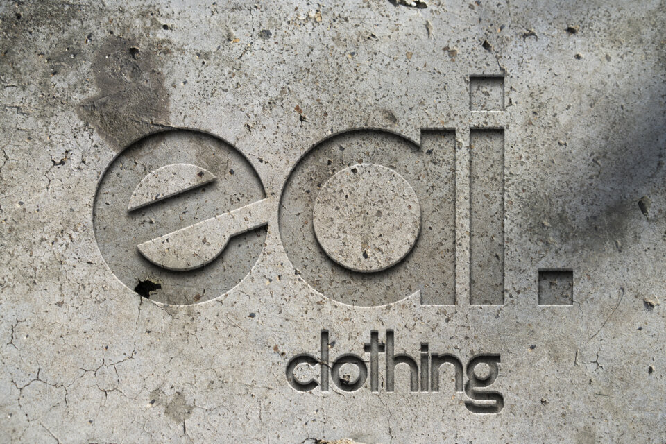 EAI. CLOTHING